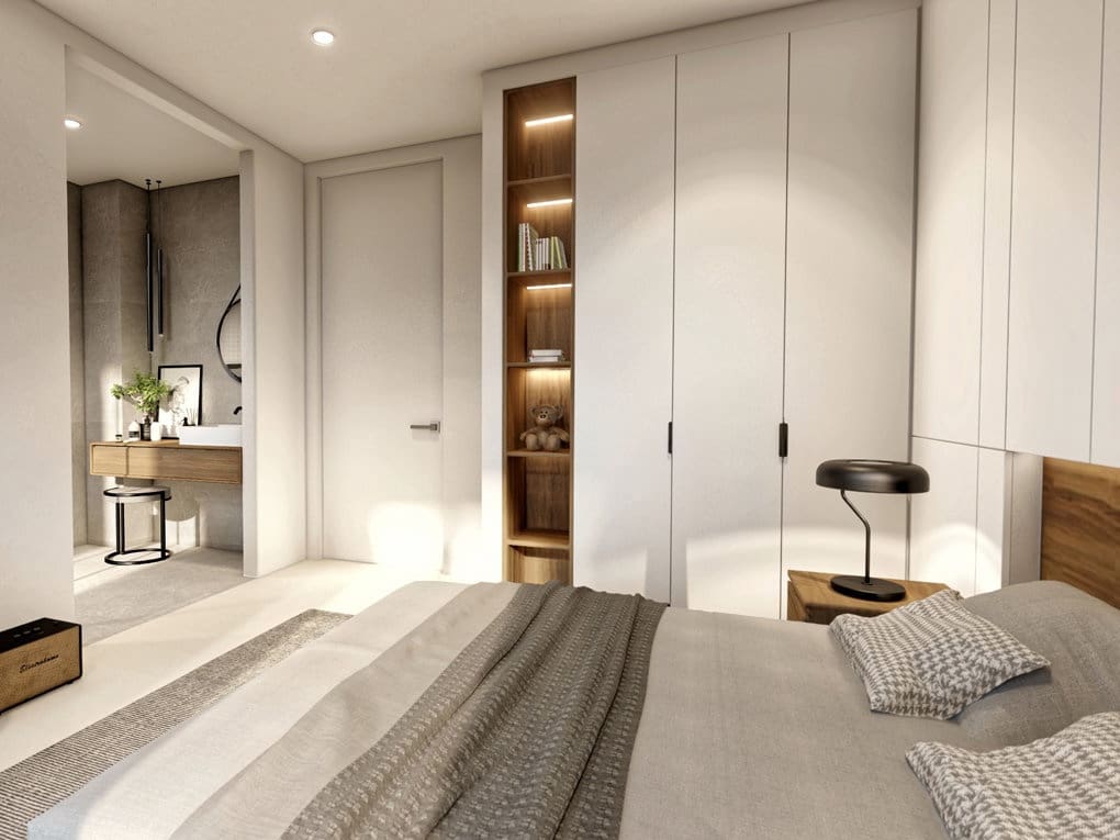 Chalet de 4 habitaciones en Altea en venta con piscina garaje - 2.090.000 € (Ref: 7033806)
