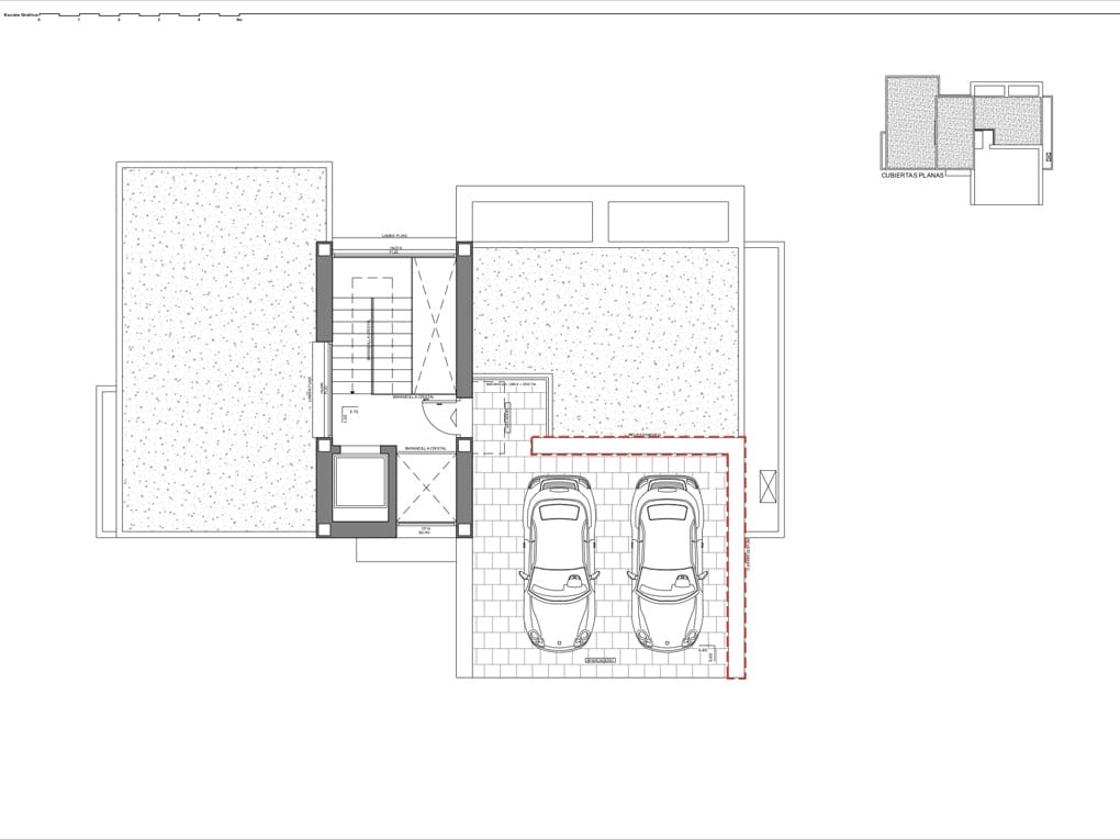 4 bedroom Villa for sale in Altea with pool garage - € 2,135,000 (Ref: 7157632)