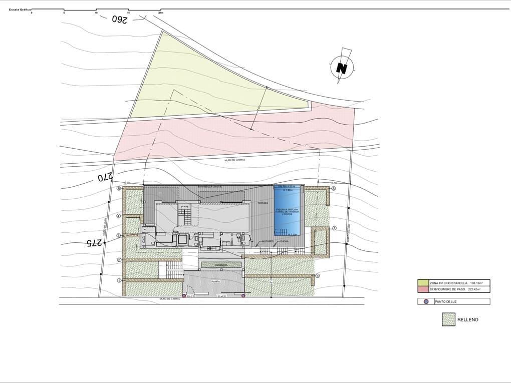 4 bedroom Villa for sale in Altea with pool garage - € 2,135,000 (Ref: 7157632)