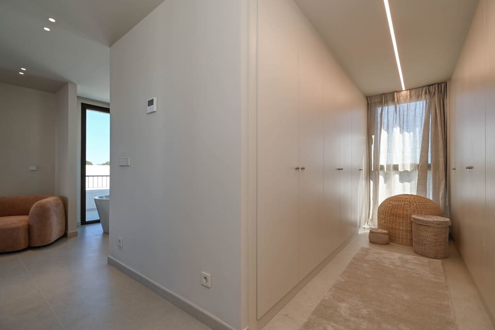 3 quarto Moradia para venda em Moraira com piscina garagem - 1 750 000 € (Ref: 7235473)