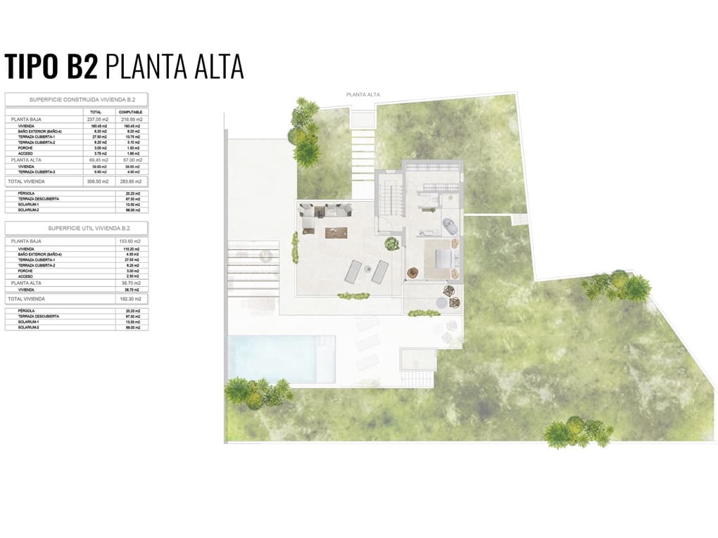 3 soverom Villa til salgs i Moraira med svømmebasseng garasje - € 1 690 000 (Ref: 7238084)