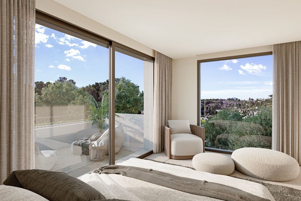 3 soverom Villa til salgs i Moraira med svømmebasseng garasje - € 1 690 000 (Ref: 7238084)