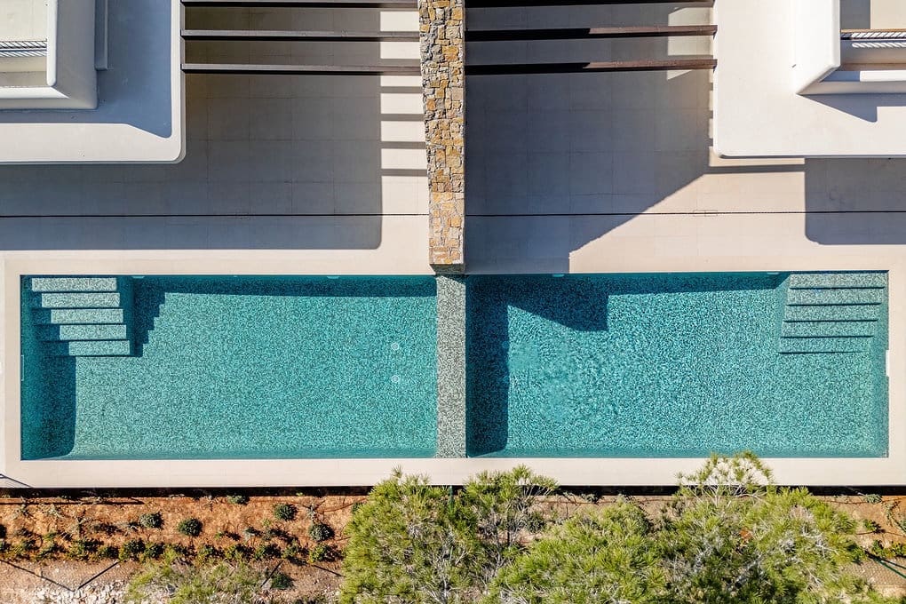 3 sovrum Villa till salu i Moraira med pool garage - 1 690 000 € (Ref: 7238084)