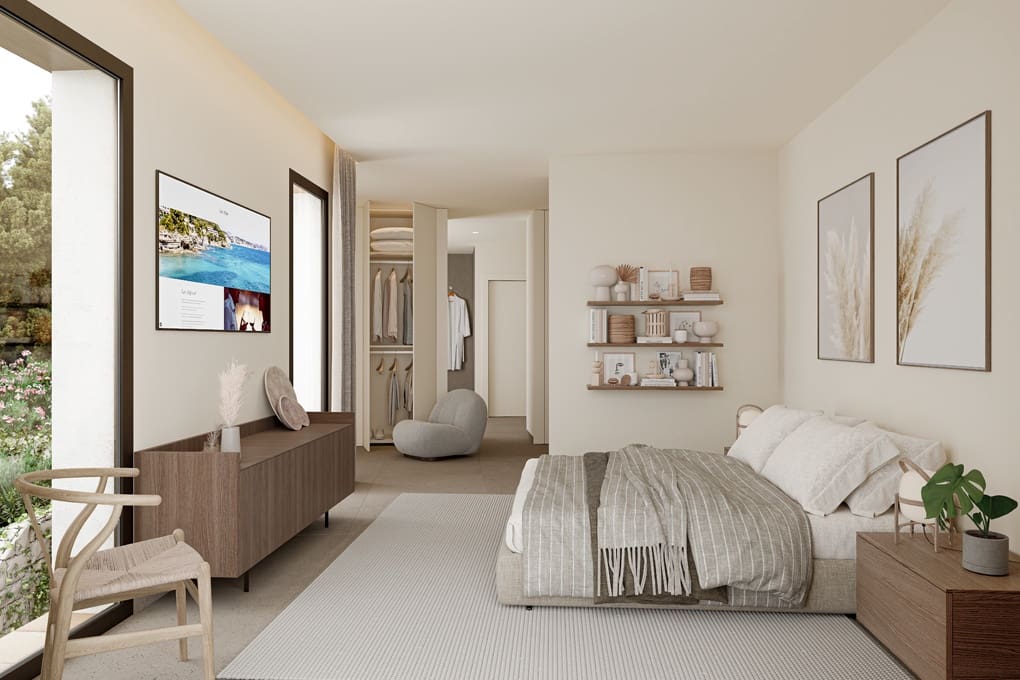 3 soveværelse Villa til salg i Moraira med swimmingpool garage - € 1.690.000 (Ref: 7243717)