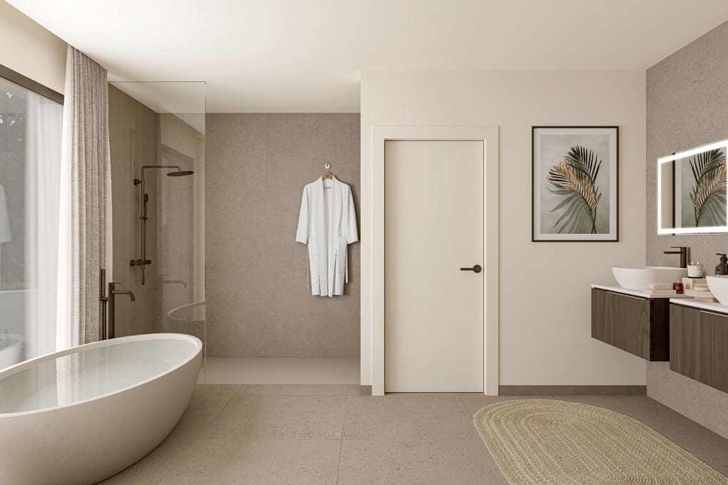 3 soveværelse Villa til salg i Moraira med swimmingpool garage - € 1.690.000 (Ref: 7243717)