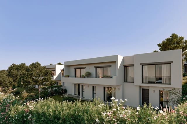 3 sovrum Villa till salu i El Portet - Pla de Mar, Teulada-Moraira med pool garage - 1 690 000 € (Ref: 7243717)