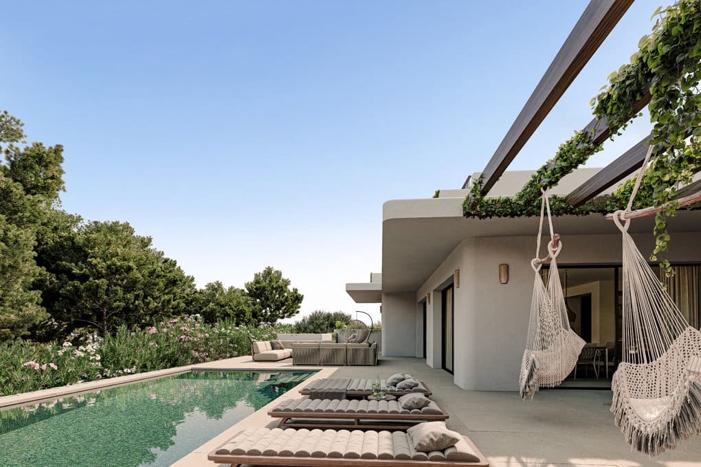 3 bedroom Villa for sale in Moraira with pool garage - € 1,690,000 (Ref: 7243717)
