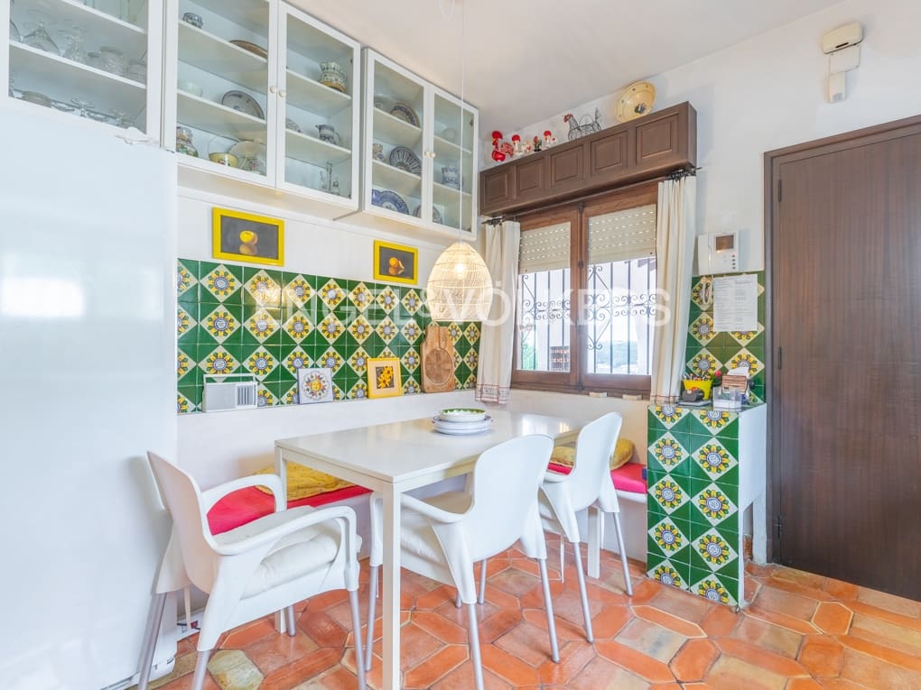 5 bedroom Villa for sale in Moraira with pool garage - € 1,650,000 (Ref: 7343602)