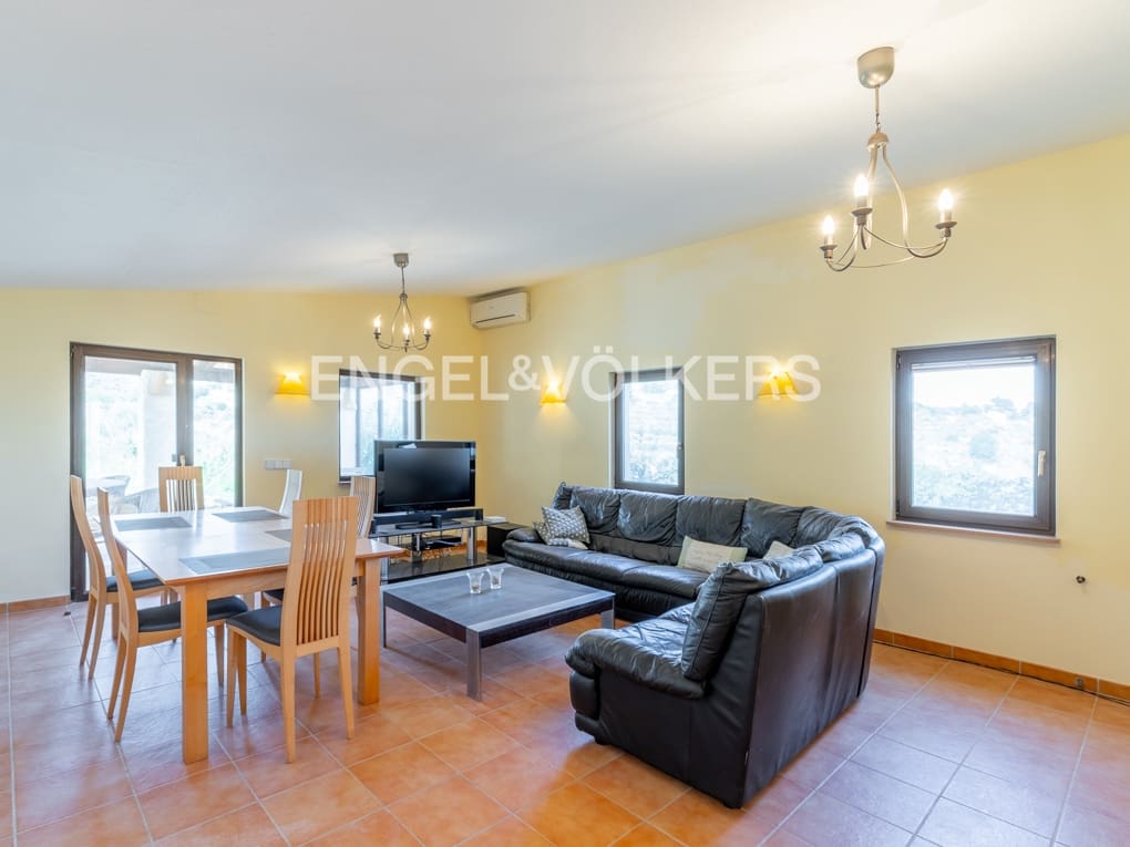 7 soveværelse Finca/Landehus til salg i Benissa med swimmingpool garage - € 995.000 (Ref: 7415786)