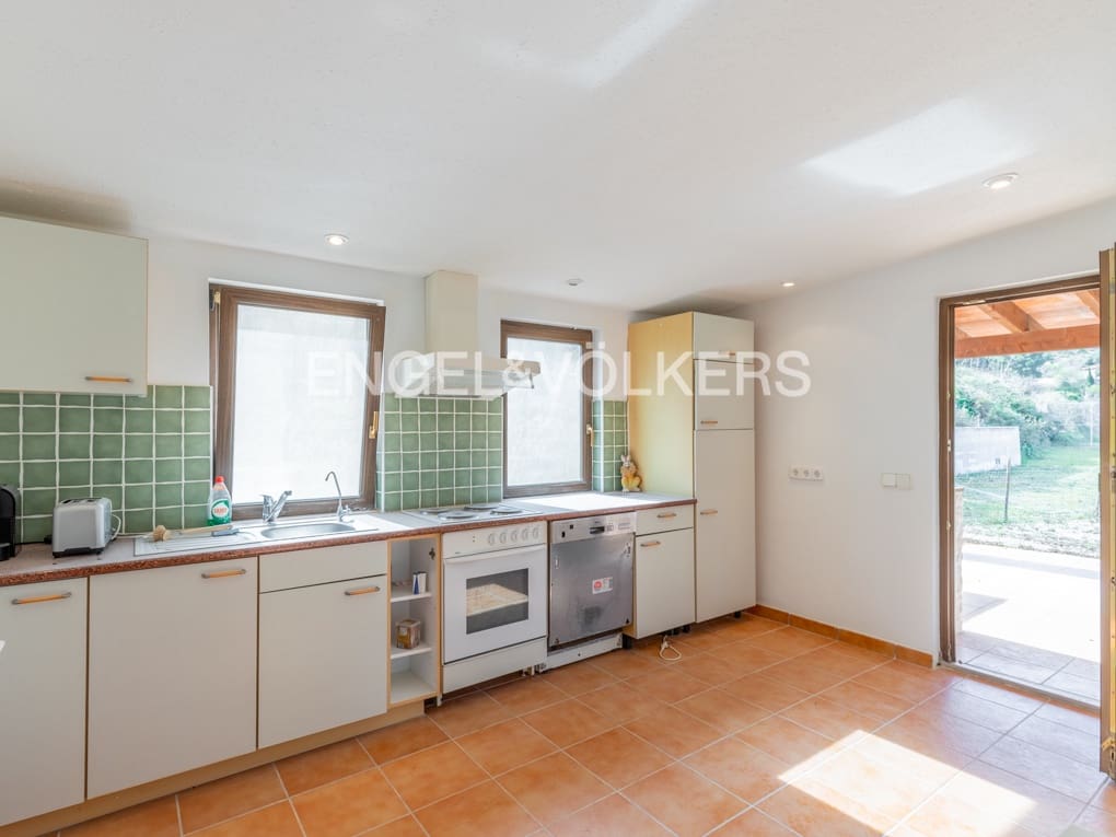 7 soveværelse Finca/Landehus til salg i Benissa med swimmingpool garage - € 995.000 (Ref: 7415786)