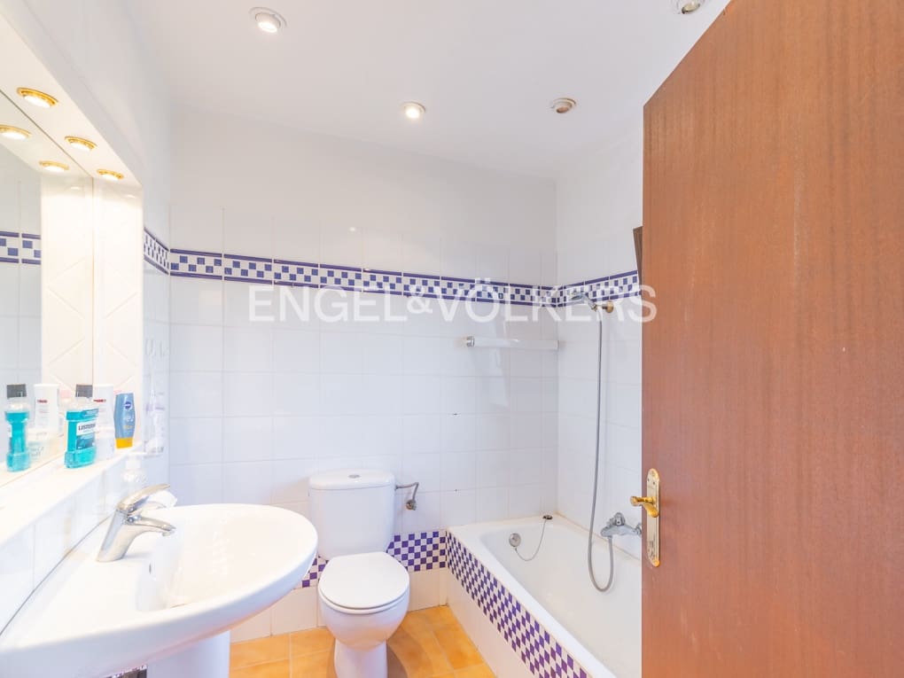 7 soveværelse Finca/Landehus til salg i Benissa med swimmingpool garage - € 995.000 (Ref: 7415786)