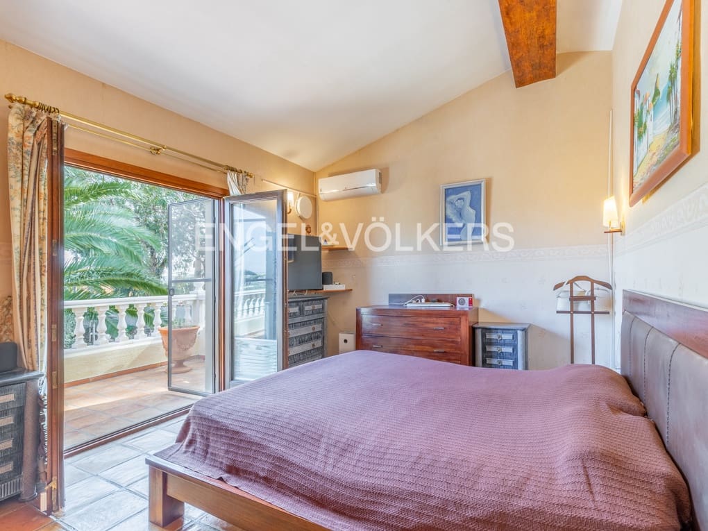 7 soveværelse Finca/Landehus til salg i Benissa med swimmingpool garage - € 995.000 (Ref: 7415786)