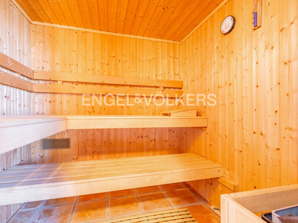 7 soveværelse Finca/Landehus til salg i Benissa med swimmingpool garage - € 995.000 (Ref: 7415786)