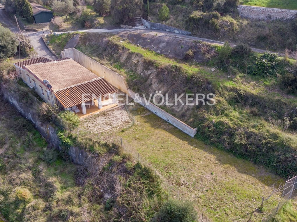 7 soveværelse Finca/Landehus til salg i Benissa med swimmingpool garage - € 995.000 (Ref: 7415786)