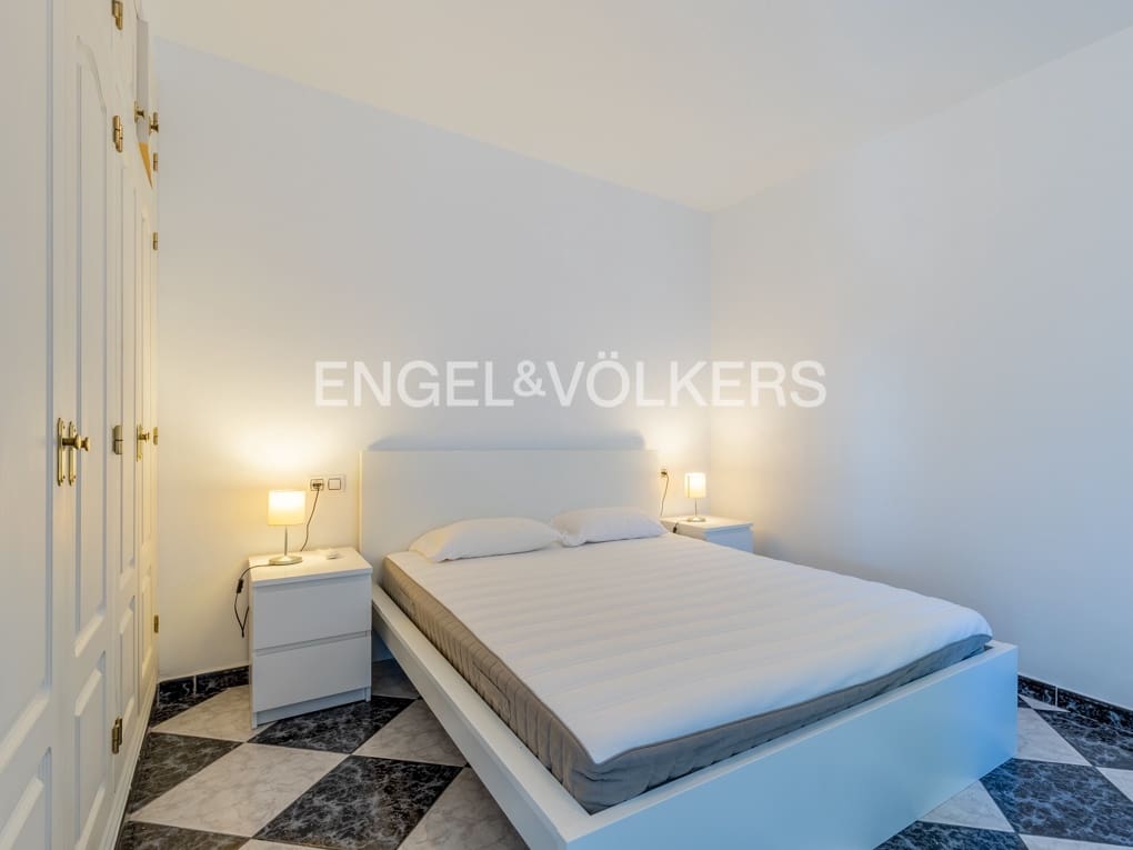 4 soveværelse Villa til salg i Calpe / Calp med swimmingpool garage - € 1.250.000 (Ref: 7482184)