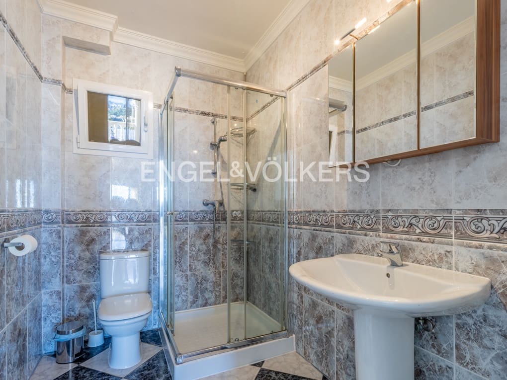 4 soveværelse Villa til salg i Calpe / Calp med swimmingpool garage - € 1.250.000 (Ref: 7482184)