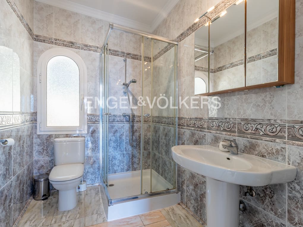 4 soveværelse Villa til salg i Calpe / Calp med swimmingpool garage - € 1.250.000 (Ref: 7482184)