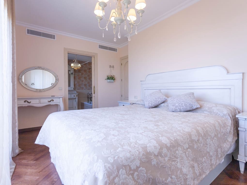 5 soveværelse Villa til salg i Benissa med swimmingpool garage - € 3.130.000 (Ref: 7513863)