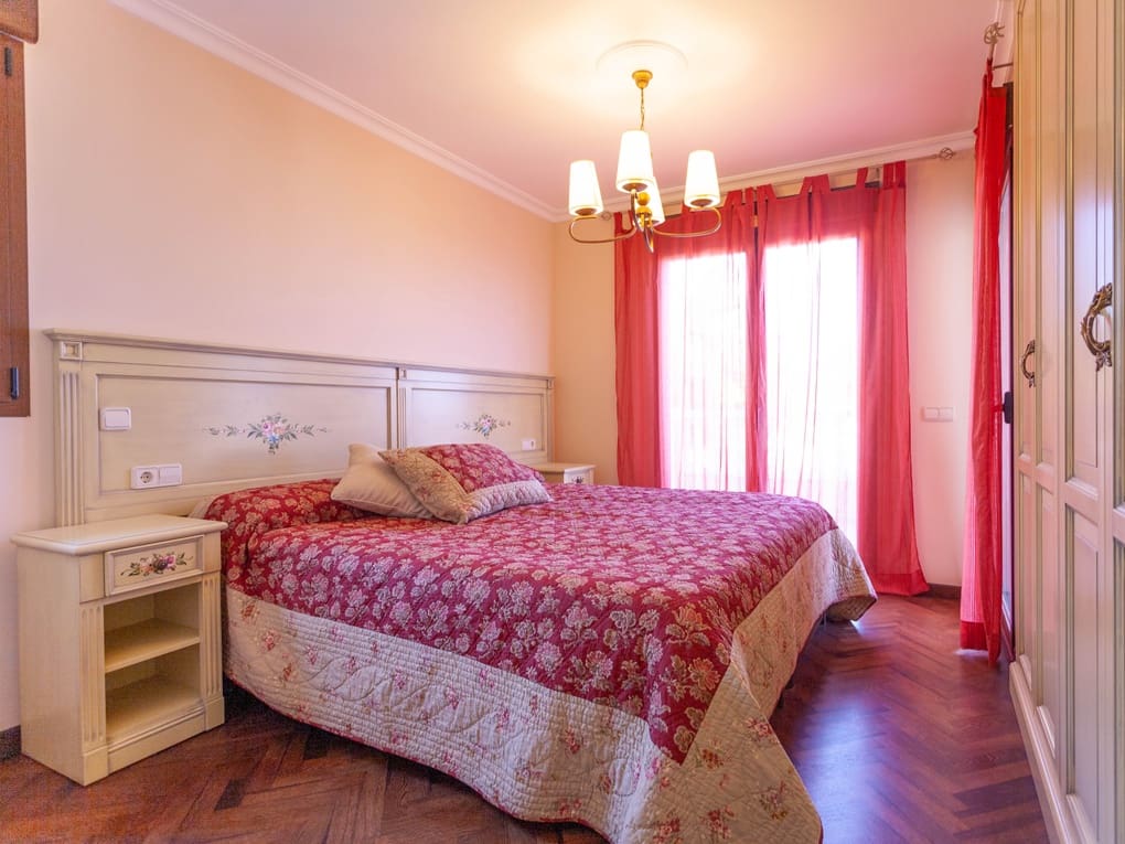 5 soveværelse Villa til salg i Benissa med swimmingpool garage - € 3.130.000 (Ref: 7513863)