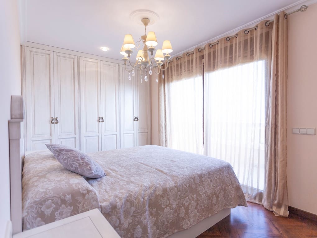 5 soveværelse Villa til salg i Benissa med swimmingpool garage - € 3.130.000 (Ref: 7513863)