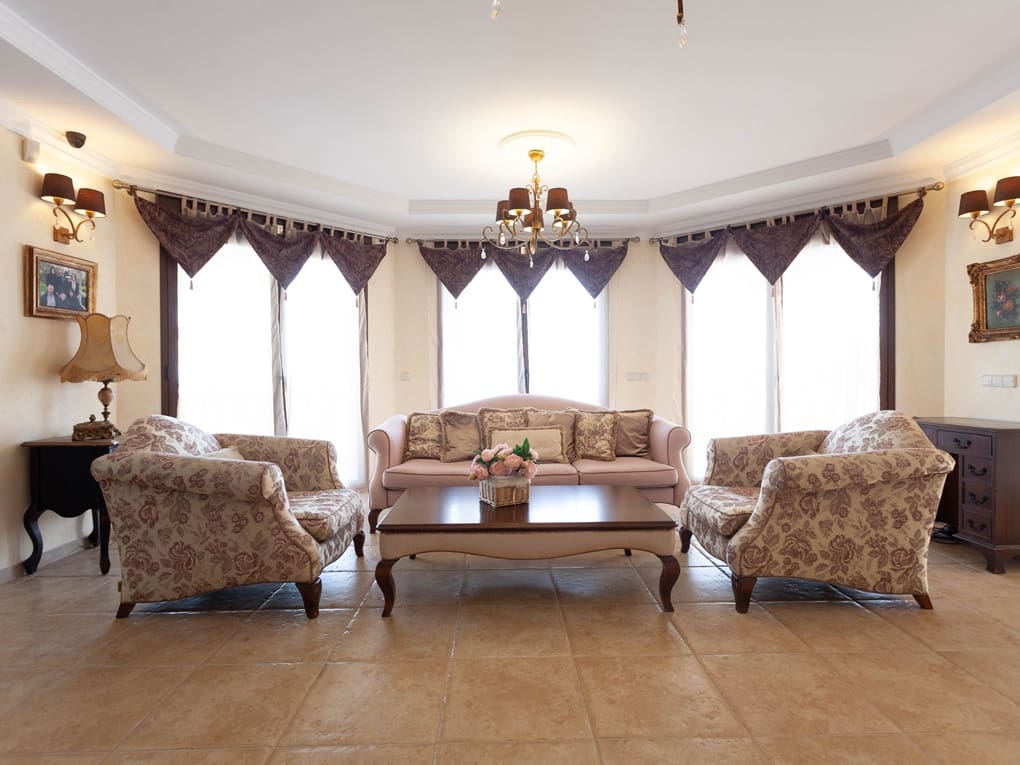 5 soveværelse Villa til salg i Benissa med swimmingpool garage - € 3.130.000 (Ref: 7513863)