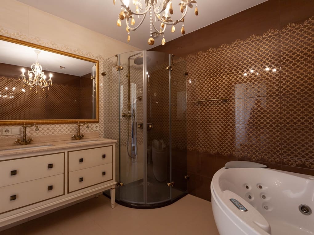 5 soveværelse Villa til salg i Benissa med swimmingpool garage - € 3.130.000 (Ref: 7513863)