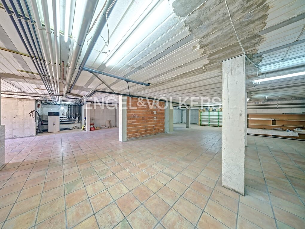 Chalet de 6 habitaciones en Calpe / Calp en venta con piscina garaje - 3.150.000 € (Ref: 7537323)