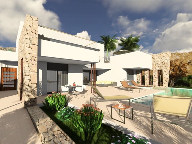 3 slaapkamer Villa te koop in El Portet - Pla de Mar, Teulada-Moraira met zwembad garage - € 1.645.000 (Ref: 7649061)