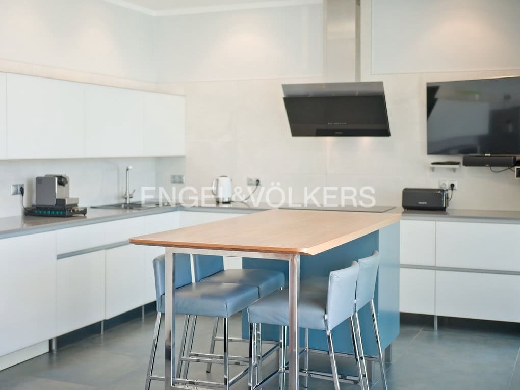 5 Zimmer Villa zu verkaufen in Altea mit Pool Garage - 2.650.000 € (Ref: 7675253)