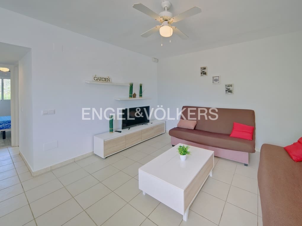 6 soveværelse Villa til salg i Calpe / Calp med swimmingpool garage - € 950.000 (Ref: 7678345)