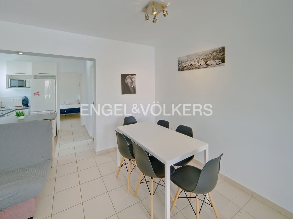 6 soveværelse Villa til salg i Calpe / Calp med swimmingpool garage - € 950.000 (Ref: 7678345)