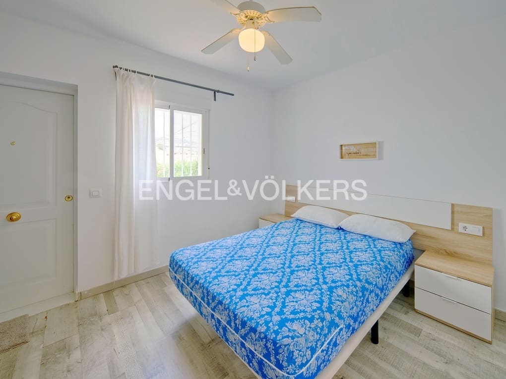 6 soveværelse Villa til salg i Calpe / Calp med swimmingpool garage - € 950.000 (Ref: 7678345)