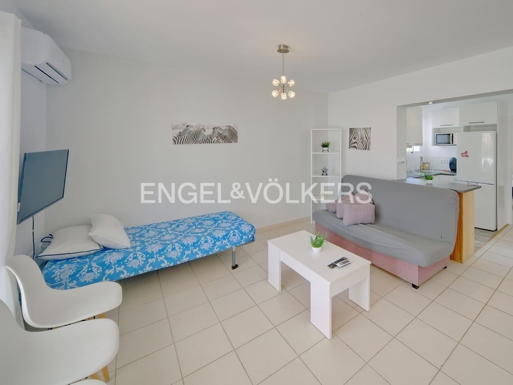 6 soveværelse Villa til salg i Calpe / Calp med swimmingpool garage - € 950.000 (Ref: 7678345)