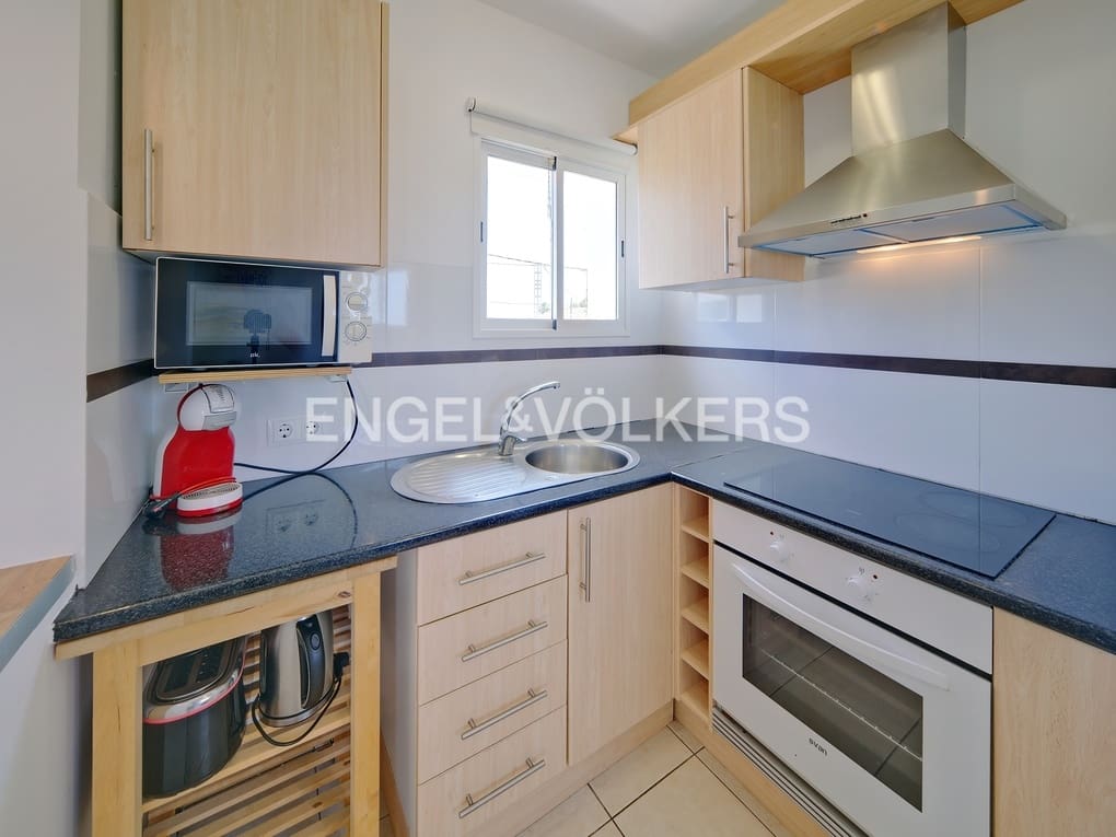 6 soveværelse Villa til salg i Calpe / Calp med swimmingpool garage - € 950.000 (Ref: 7678345)