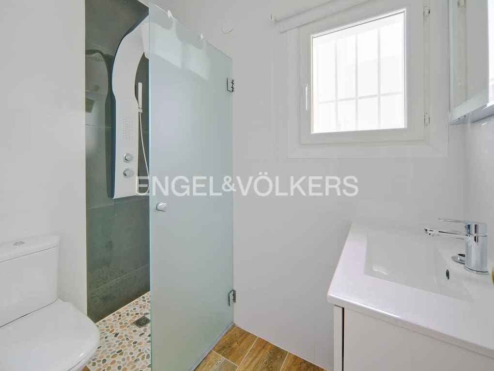 6 soveværelse Villa til salg i Calpe / Calp med swimmingpool garage - € 950.000 (Ref: 7678345)