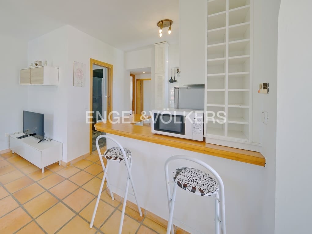 6 soveværelse Villa til salg i Calpe / Calp med swimmingpool garage - € 950.000 (Ref: 7678345)