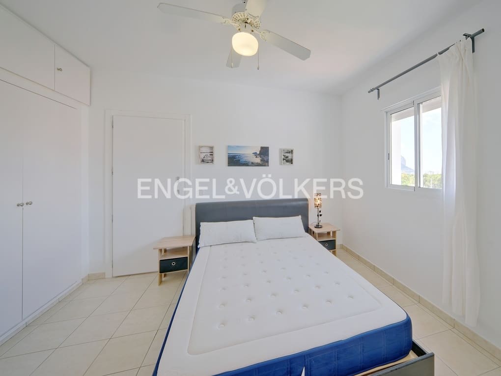 6 soveværelse Villa til salg i Calpe / Calp med swimmingpool garage - € 950.000 (Ref: 7678345)