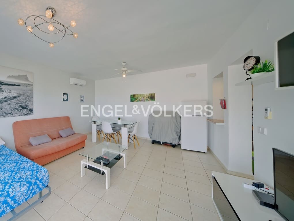 6 soveværelse Villa til salg i Calpe / Calp med swimmingpool garage - € 950.000 (Ref: 7678345)