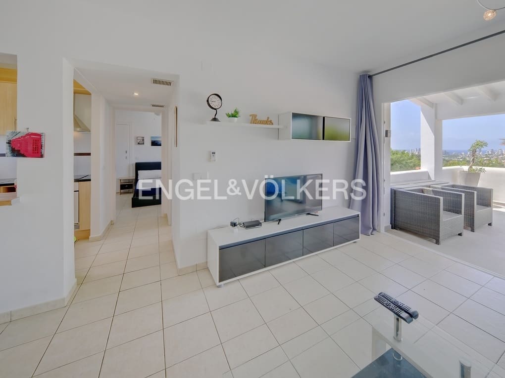 6 soveværelse Villa til salg i Calpe / Calp med swimmingpool garage - € 950.000 (Ref: 7678345)