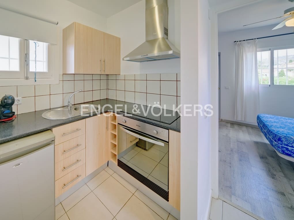 6 soveværelse Villa til salg i Calpe / Calp med swimmingpool garage - € 950.000 (Ref: 7678345)