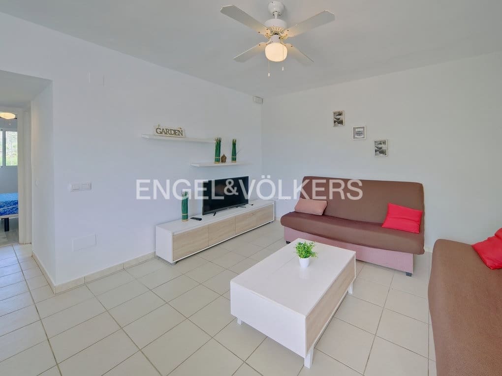 6 soveværelse Villa til salg i Calpe / Calp med swimmingpool garage - € 950.000 (Ref: 7678345)