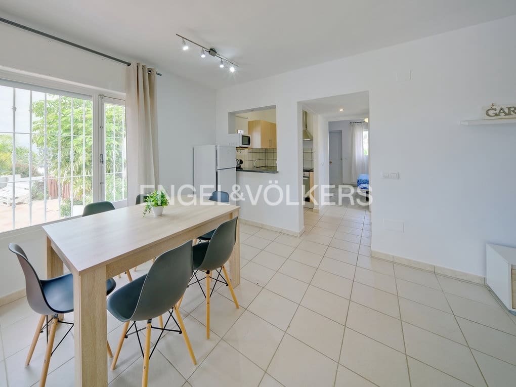 6 soveværelse Villa til salg i Calpe / Calp med swimmingpool garage - € 950.000 (Ref: 7678345)