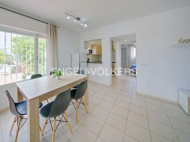 6 sovrum Villa till salu i Pueblo, Calpe / Calp med pool garage - 950 000 € (Ref: 7678345)
