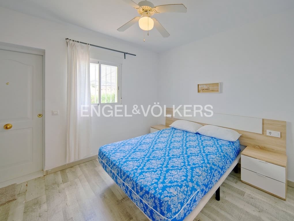 6 soveværelse Villa til salg i Calpe / Calp med swimmingpool garage - € 950.000 (Ref: 7678345)