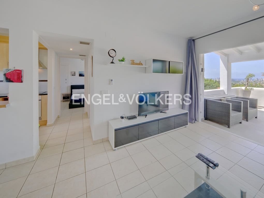 6 soveværelse Villa til salg i Calpe / Calp med swimmingpool garage - € 950.000 (Ref: 7678345)