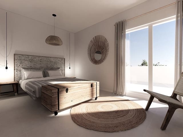 4 sypialnia Willa na sprzedaż w El Portet - Pla de Mar, Teulada-Moraira z basenem garażem - 1 549 000 € (Ref: 7698481)