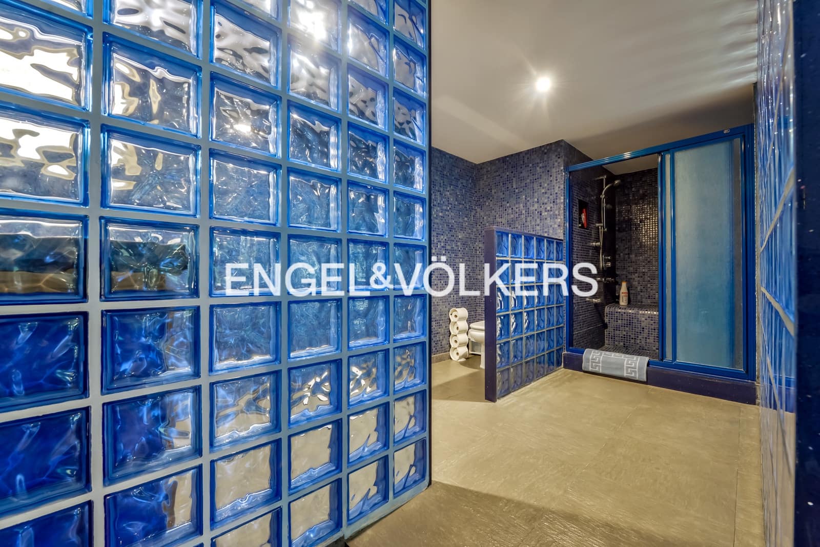 7 quarto Moradia para venda em Calpe / Calp com piscina garagem - 1 700 000 € (Ref: 7704573)