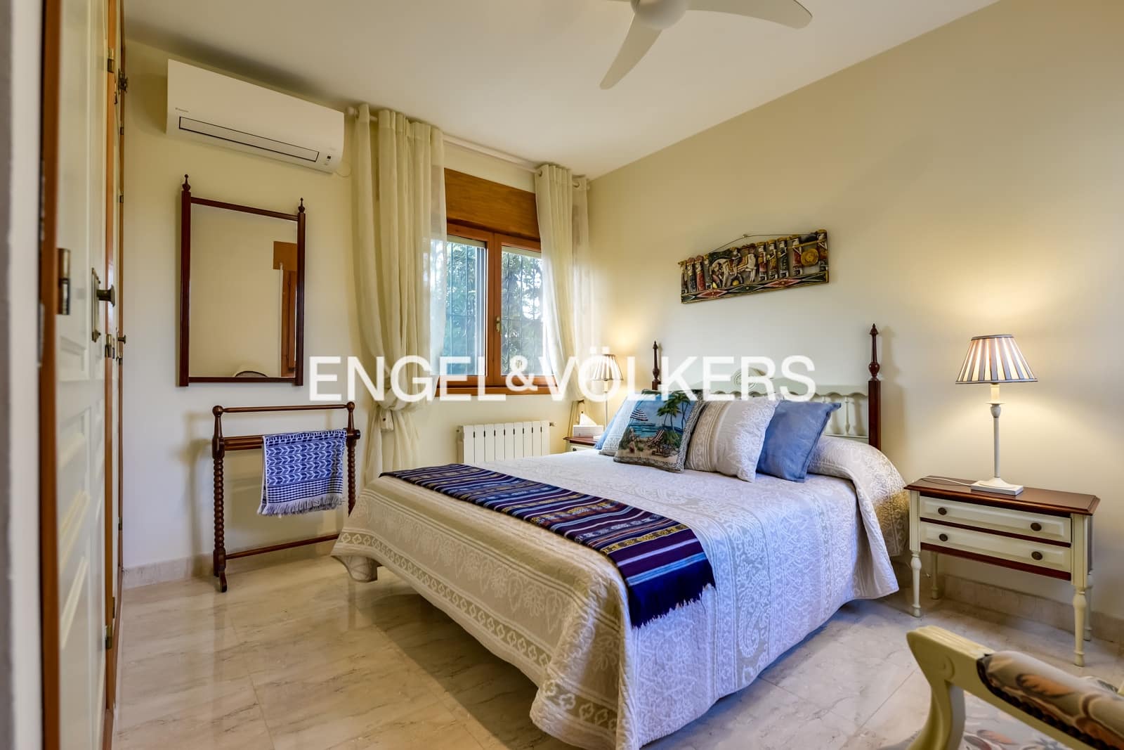 7 quarto Moradia para venda em Calpe / Calp com piscina garagem - 1 700 000 € (Ref: 7704573)