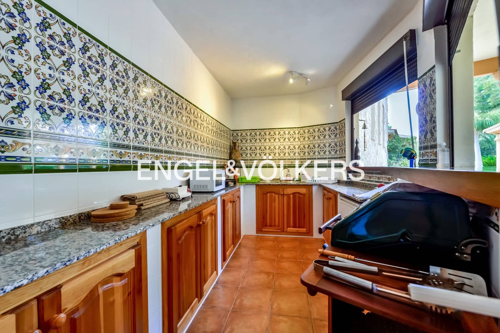 7 soveværelse Villa til salg i Calpe / Calp med swimmingpool garage - € 1.490.000 (Ref: 7704573)