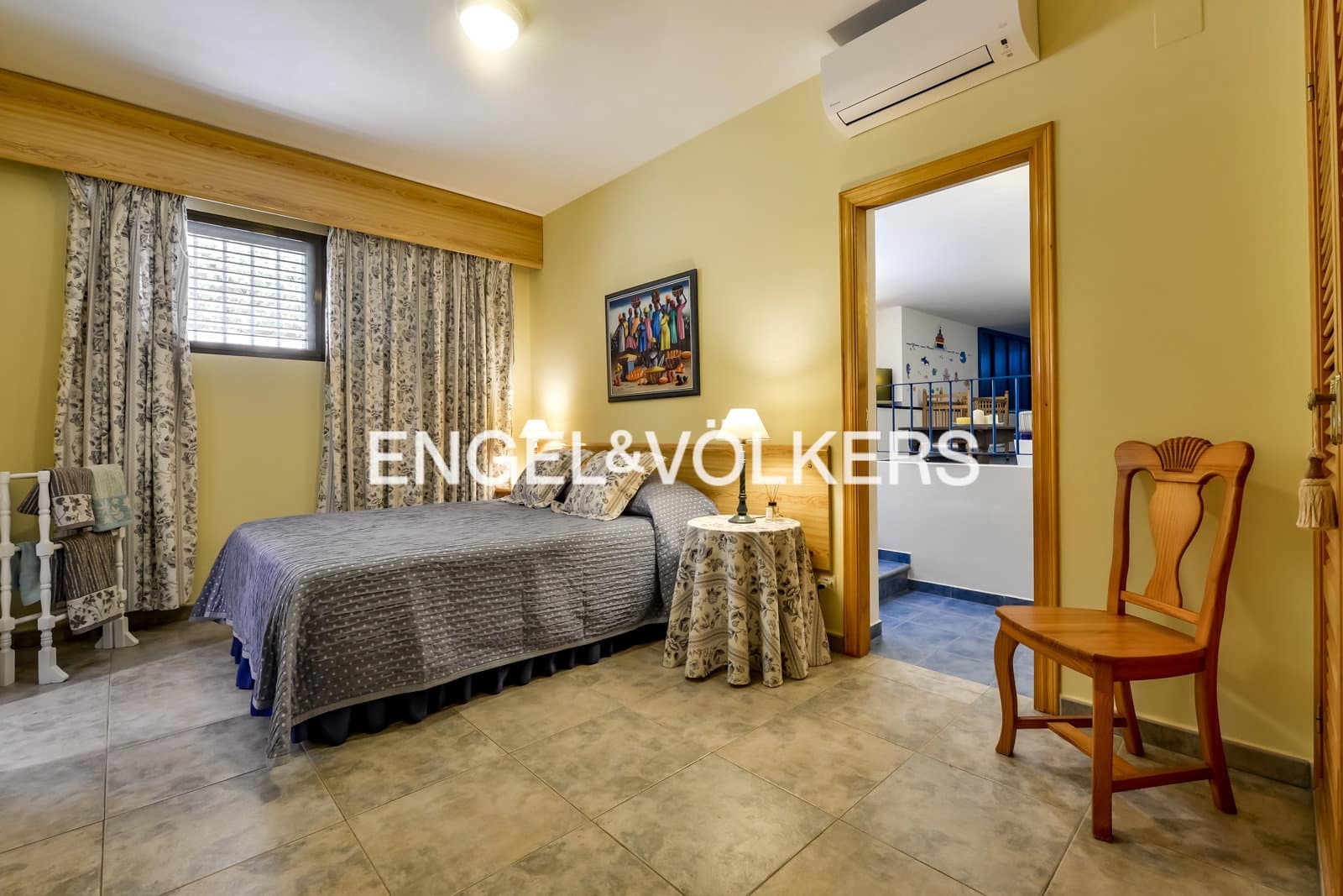 7 soveværelse Villa til salg i Calpe / Calp med swimmingpool garage - € 1.490.000 (Ref: 7704573)